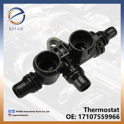Αγορά 17107559963 Car Auto Parts Engine Coolant Thermostat 17107559966 17101439115 for BMW M62 E53 ηλεκτρονική κατασκευή