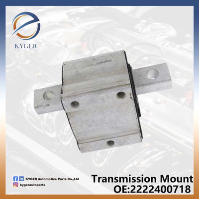 Αγορά 222 240 12 18 Engine Transmission Mount 2222400718 for Mercedes Benz W222 S Class 222 240 07 18 ηλεκτρονική κατασκευή