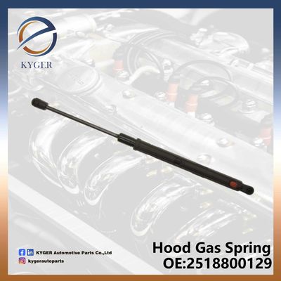 Αγορά 2518800129 Car Parts Hood Gas Spring Strut Left 251 880 01 29 for Mercedes Benz W251 V251 R280 R300 R350 ηλεκτρονική κατασκευή