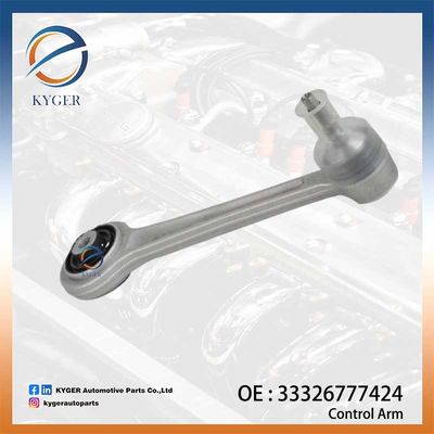Αγορά Rear Right Upper Front Control Arm 33326777424 3332 6777 424 33322348886 33326775084 for BMW E39 E60 E61 E63 E64 E65 E66 ηλεκτρονική κατασκευή