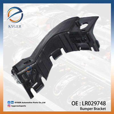 Αγορά Car Body Kits Bracket Front Right Bumper Bracket LR029748 LR002151 for Land Rover Freelander 2 ηλεκτρονική κατασκευή