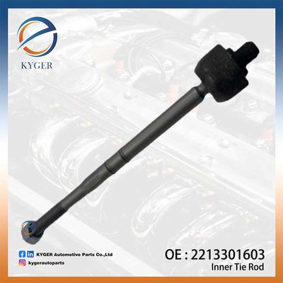 Αγορά Front Steering Axial Rod Inner Tie Rod Left Right 2213301603 221 330 16 03 for Mercedes Benz W221 S-CLASS C216 ηλεκτρονική κατασκευή