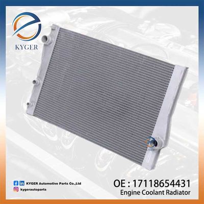 Αγορά Engine Coolant Radiator 17118654431 1711 8654 431 17117533472 17117807624 7807624 7533472 8654431 for BMW X5 E70 F15 F85 X6 E71 ηλεκτρονική κατασκευή