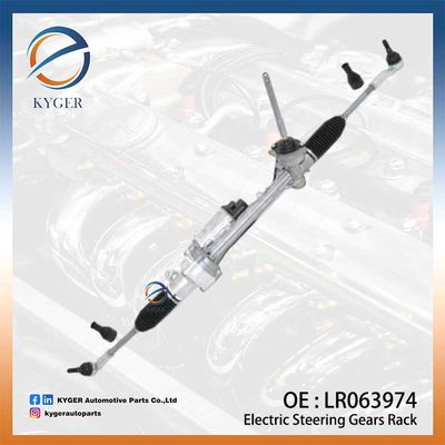 Αγορά Ηλεκτρικά συστήματα τιμονιού LR063974 LR140523 LR088701 ηλεκτρονική κατασκευή