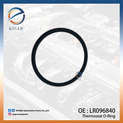Αγορά Automotive Thermostat O-Ring LR096840 J9C6318 for Land Rover Range Rover Evoque L538 ηλεκτρονική κατασκευή