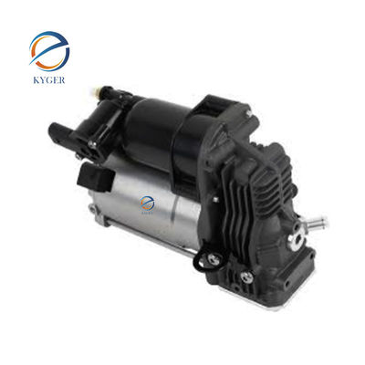 Αγορά 1663200104 Auto Suspension Pump Air Suspension Compressor Pump 166 320 01 04 for Mercedes W166 X166 ML350 ML550 ηλεκτρονική κατασκευή