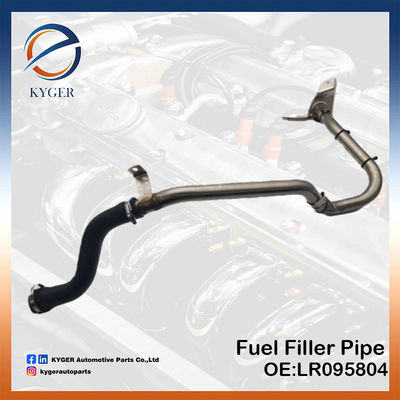 Αγορά LR062455 Auto Part Car Accessories Fuel Filler Pipe LR095804 for Land Rover Range Rover L405 Range Rover Sport L494 ηλεκτρονική κατασκευή