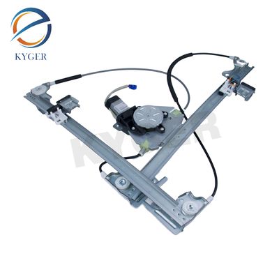 Αγορά Front Door Window Regulator Right LR006371 CUH000020 CUH000021 CUH000022 CUH000023 for Land Rover Freelander 1996-2006 ηλεκτρονική κατασκευή