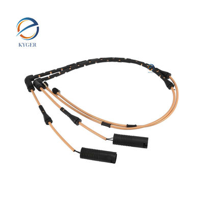 Αγορά SEM000012 Αισθητήρας φθοράς τακακιών φρένων αυτοκινήτου SEM000012 για Land Rover Range Rover ηλεκτρονική κατασκευή