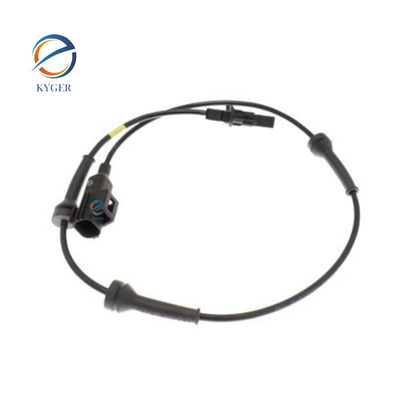 Αγορά LR024203 Wholesale Abs Wheel Speed Sensor ABS Sensors Rear for Land Rover Range Rover Evoque ABS Sensors ηλεκτρονική κατασκευή
