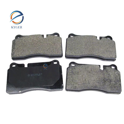 Αγορά LR148353 Auto Parts Front Brake Pads SFP500070 for Land Rover Range Rover L322 Range Rover Sport ηλεκτρονική κατασκευή