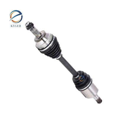 Αγορά LR062317 Rear Axle Shaft Assembly Drive Shaft LR049385 for Land Rover Range Rover Evoque L538 ηλεκτρονική κατασκευή