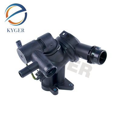 Αγορά Auto Parts Car Engine Thermostat Housing LR106640 LR093328 LR140116 for Discovery 5 Sport Range Rover Sport Evoque Velar ηλεκτρονική κατασκευή