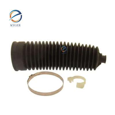 Αγορά QFW500010 Steering Rack Boot Kit Steering Gear Dust Cover for Land Rover Discovery 3 4 LR3 LR4 Auto Parts Car Accessories ηλεκτρονική κατασκευή
