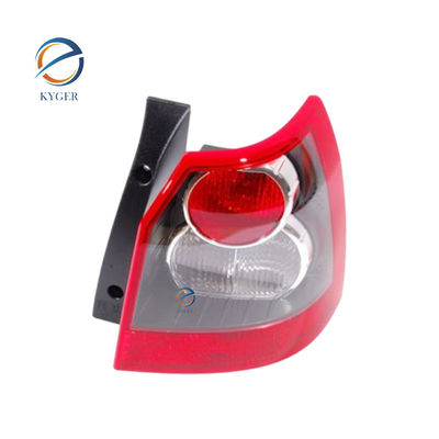 Αγορά LR023968 Ανταλλακτικά Αυτοκινήτων Κόκκινο Λευκό Συγκρότημα Πίσω Φωτιστικού Πίσω Φως για Land Rover Freelander 2 ηλεκτρονική κατασκευή