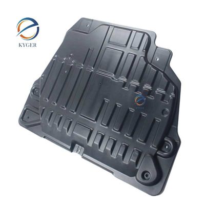 Αγορά LR027021 Engine Compartment Splash Guard Cover J9C3110 LR027020 LR104028 for Land Rover Discovery Sport 5 ηλεκτρονική κατασκευή
