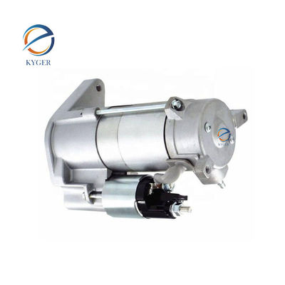 Αγορά LR080299 Auto Parts 12V Car Starter Motor LR043924 LR052752 for Land Rover Discovery IV V L319 L462 Range Rover IV ηλεκτρονική κατασκευή