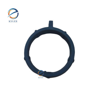Αγορά LR001995 High Quality Auto Parts Timing Cover Sealing Rubber O Ring for Land Rover Freelander 2 Car Accessories ηλεκτρονική κατασκευή