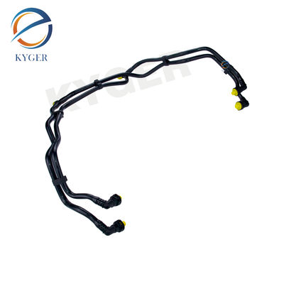 Αγορά Engine Coolant Hose C2D21475 Coolant Return Hose for Jaguar XF XJ ηλεκτρονική κατασκευή