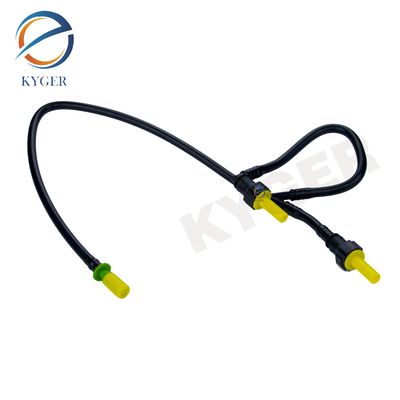 Αγορά 3.0L 5.0L Factory High Quality Vacuum Pipe C2Z20395 for Jaguar Xf 2009 - 2015 Xfr Xfr-s ηλεκτρονική κατασκευή