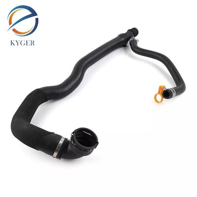Αγορά T2H1424 Factory Direct Radiator Hose Water Coolant Hose for Jaguar XE X760 XF X260 XFL High Quality ηλεκτρονική κατασκευή