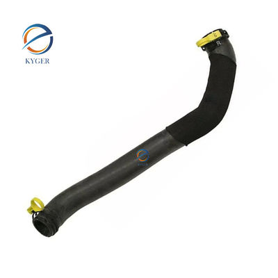 Αγορά C2D6004 Cooling System Radiator Hose Upper Water Pipe Coolant Tube for Jaguar XJ X351 2010-2016 Factory Direct Sale Auto Parts ηλεκτρονική κατασκευή