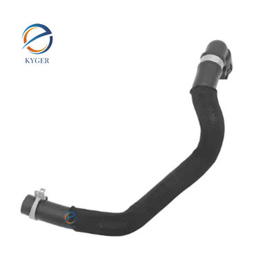Αγορά C2D6006 Wholesaler Radiator Intake Hose for Jaguar XJ X351 Auto Parts Car Accessories ηλεκτρονική κατασκευή