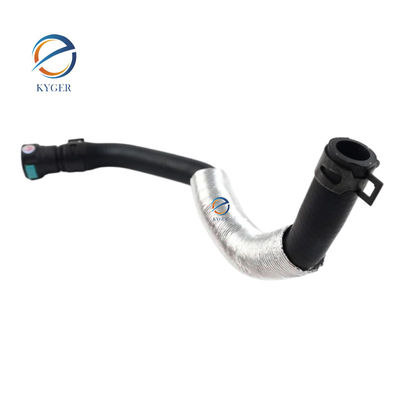Αγορά C2Z18120 Engine Radiator Cooler System Pipe Heater Hose Water Tube Coolant Pipe for Jaguar XF X250 ηλεκτρονική κατασκευή
