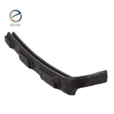 Αγορά T2H4006 Right Front Bumper Cover Insert for Jaguar XF 2016 - 2019 ηλεκτρονική κατασκευή