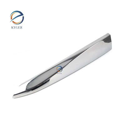 Αγορά T2H11143 Car Body Kits Car Rear Bumper Chrome Left/Right T2H11143 T2H11145 for Jaguar XF 2016-2017 ηλεκτρονική κατασκευή