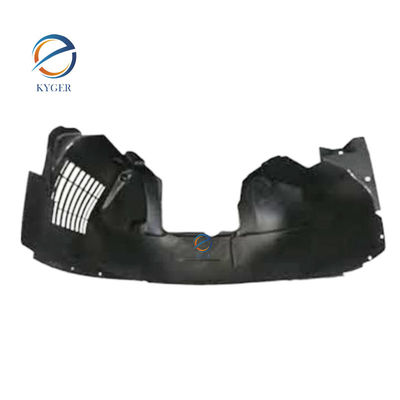 Αγορά C2Z22404 Auto Parts Car Front Wheel Arch Fender Liner Left for Jaguar XF X250 Wheel House Splash Shield ηλεκτρονική κατασκευή