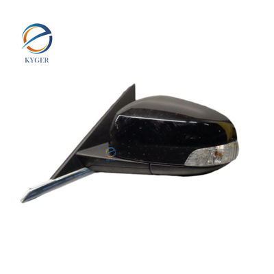 Αγορά C2Z1087 Auto Parts Left Rearview Mirror for Jaguar XF Instock Ready to Ship ηλεκτρονική κατασκευή