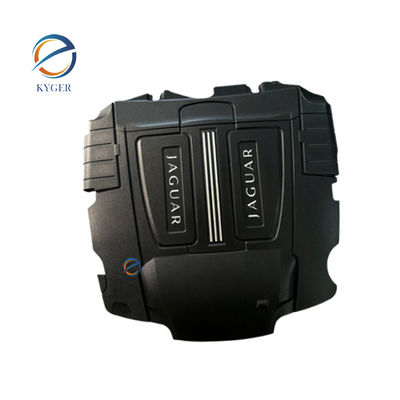 Αγορά C2D32675 Αμαξοστοιχία αυτοκινήτων Αμαξοστοιχίες κινητήρα Κάλυψη άνω κάλυψης για Jaguar XJ 2010 - 2013 ηλεκτρονική κατασκευή