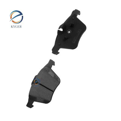 Αγορά C2D60654 Auto Ceramic Front Brake Pad 02C2Z14096 02C2C40926 C2C27291 C2C36974 C2Z14096 for Jaguar F-TYPE ηλεκτρονική κατασκευή