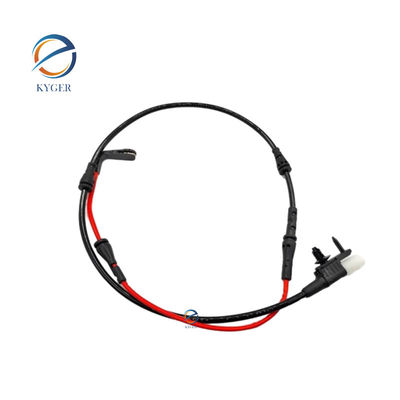 Αγορά T2H8399 T2H2092 High Quality Brake Pad Wear Sensor Front Brake Pad Induction Line for jaguar XE 2015 ηλεκτρονική κατασκευή