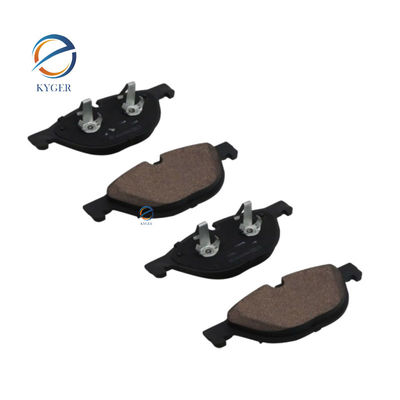 Αγορά T2R22312 Front Break Pad 4 Pcs Per Set T2R7248 P36029N for Jaguar F-Type 5.0L ηλεκτρονική κατασκευή