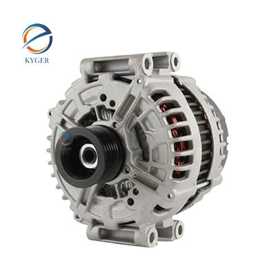 Αγορά 0131540502 0131549902 High Quality Auto Parts Engine Alternator for Mercedes Benz S Class W221 W639 W906 Car Accessories ηλεκτρονική κατασκευή