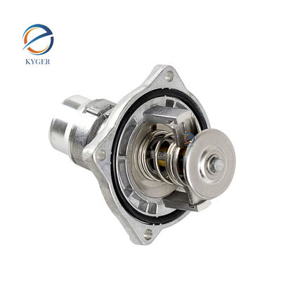 Αγορά 2722000415 2722000115 2722000015 Engine Thermostat for Mercedes Benz W203 W204 S204 A209 C209 W211 W212 A207 C207 W221 R171 ηλεκτρονική κατασκευή
