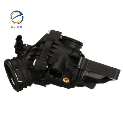 Αγορά 2762000515 Engine Coolant Thermostat 2762000115 2762000315 27620000015 for Mercedes Benz M276 W212 W166 W222 W205 ηλεκτρονική κατασκευή