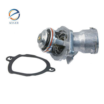 Αγορά 2722000415 2722000015 Car Accessories Thermostat for Mercedes Benz C230 2006-2007 Factory Direct Sale Auto Spare Parts ηλεκτρονική κατασκευή