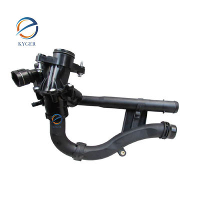 Αγορά 2742000715 High Quality Auto Parts Coolant Thermostat 274 200 07 15 for Mercedes Benz W212 W213 W253 Auto Car Accessories ηλεκτρονική κατασκευή