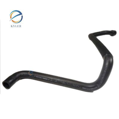 Αγορά 1245002975 High Quality Auto Parts Radiator Coolant Hose Pipe 124 500 29 75 for Mercedes Benz C124 E320 E36 E280 W124 S124 ηλεκτρονική κατασκευή