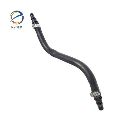 Αγορά 2125010525 High Quality Auto Parts Car Engine Upper Water Pipe Coolant Hose 212 501 05 25 for Mercedes Benz X218 C218 W212 ηλεκτρονική κατασκευή