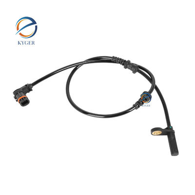 Αγορά A2049057702 2049057702 ABS Wheel Speed Sensor for Mercedes Benz GLK300 GLK350 W204 C200 C300 Auto Parts ηλεκτρονική κατασκευή