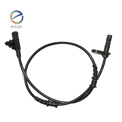 Αγορά 2115401817 Front ABS Wheel Speed Sensor 2115402317 2115402917 2205402317 For Mercedes Benz C219 W211 CLS350 E350 S211 ηλεκτρονική κατασκευή