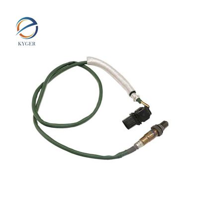 Αγορά 0065422718 Wholesale Auto Parts Oxygen Sensor 006 542 27 18 Car Sensors 0085422918 0085423318 for Mercedes Benz W204 W212 C204 ηλεκτρονική κατασκευή