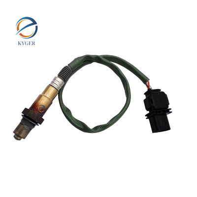 Αγορά 003 542 70 18 Car Parts Oxygen Sensors 0035427018 for Mercedes-Benz W219 W221 CLS320 0035426918 ηλεκτρονική κατασκευή