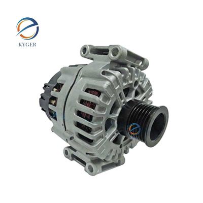 Αγορά 0141540402 Car Alternator Assembly AC Car Alternator 014 154 04 02 A0141540402 for Mercedes Benz W221 X164 W251 R230 ηλεκτρονική κατασκευή