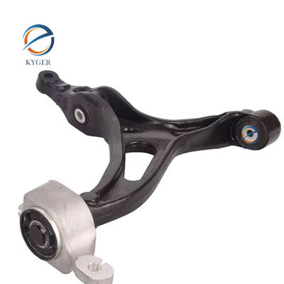Αγορά 1643303407 Auto Parts Front Control Arm 164 330 34 07 1643303507 1643301707 for Mercedes Benz W164 X164 GL M Class High Quality ηλεκτρονική κατασκευή