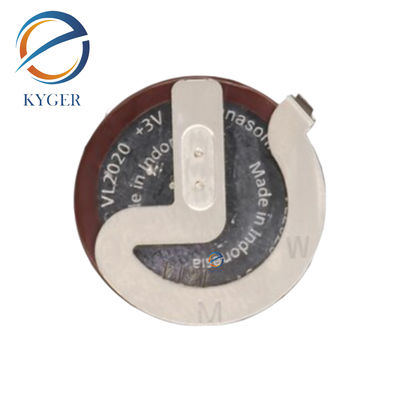 Αγορά VL2020 105 μοίρες Πινς Αντικατάσταση +3V επαναφορτιζόμενη μπαταρία για BMW αυτοκίνητο κλειδί τηλεχειριστή ηλεκτρονική κατασκευή